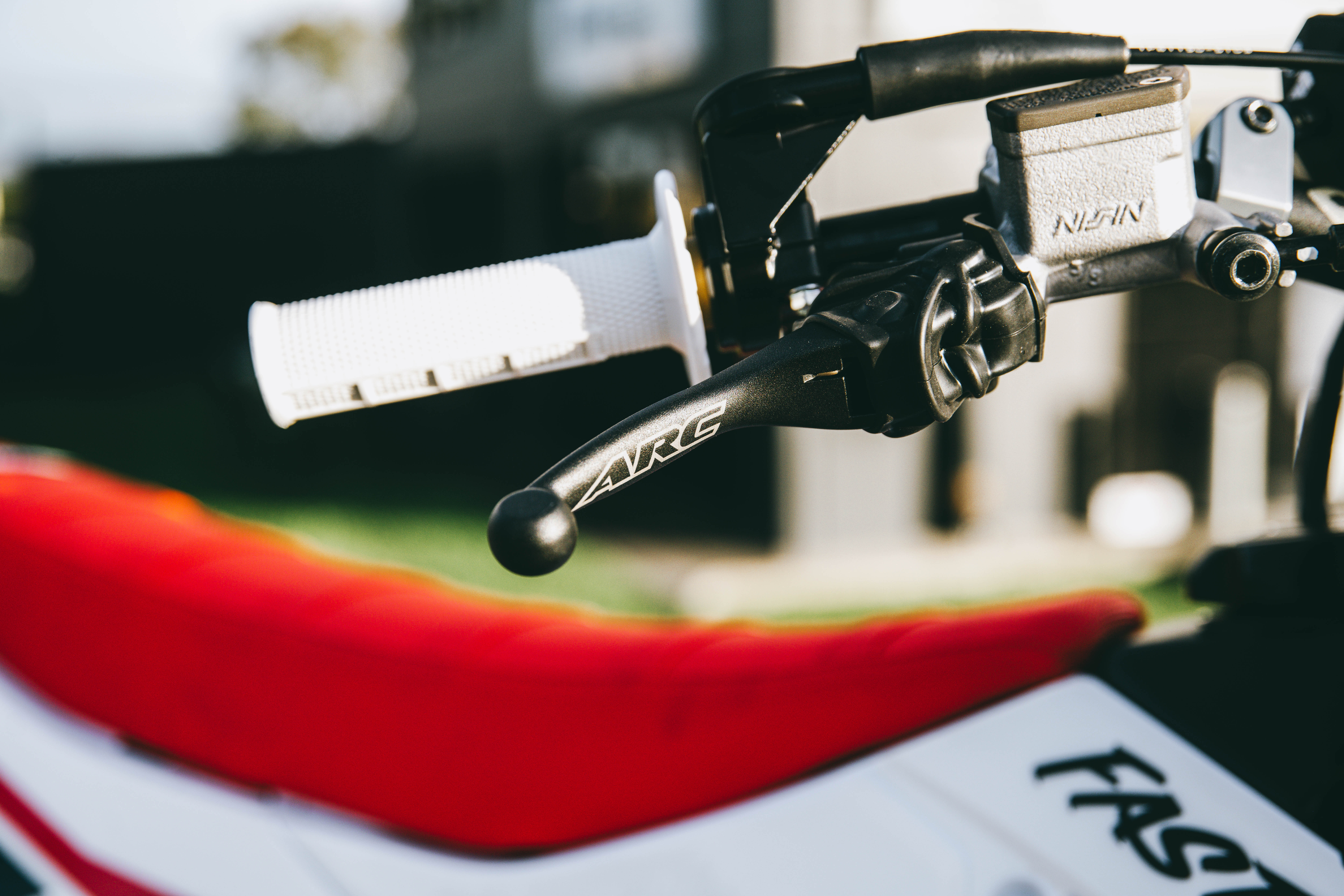 ARC Brake Power Lever