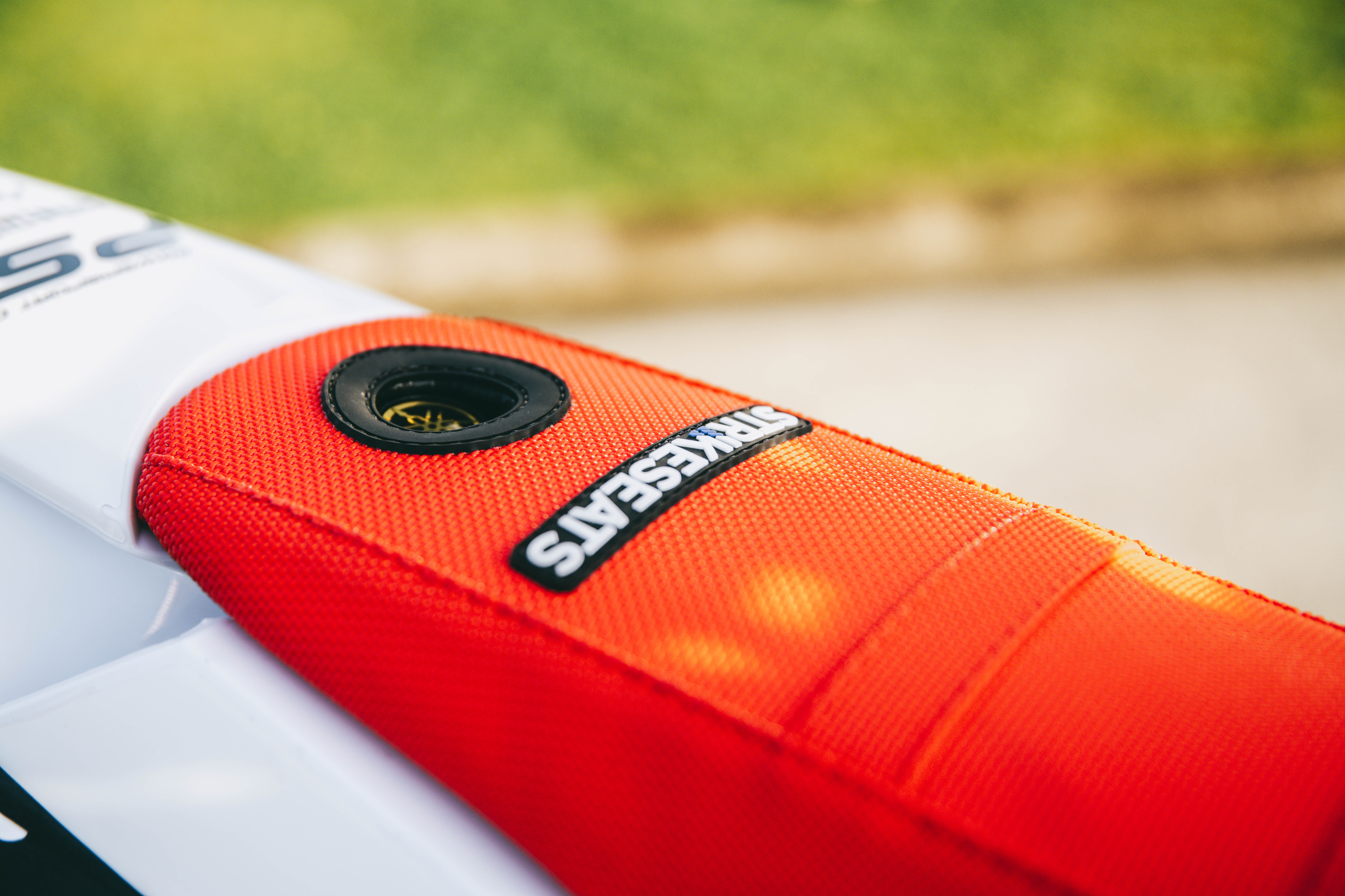 Strikeseats Gripper Seat Cover